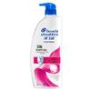 Head & Shoulders Silky Smooth Anti-Dandruff Shampoo