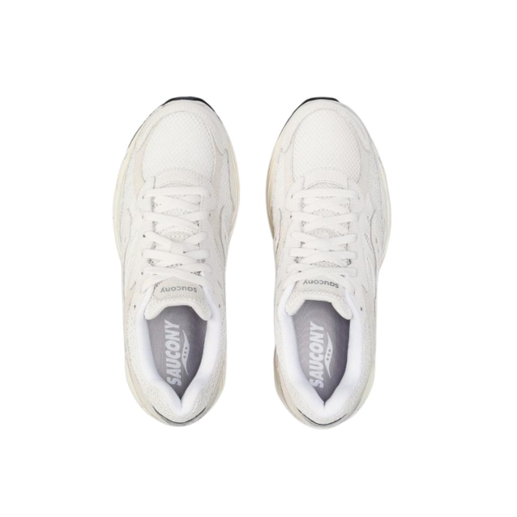 Saucony ProGrid Omni 9 Premium White