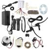 14PcsSet 24V250W DIY Electric Bicycle Conversion High Speed Accessory Kit