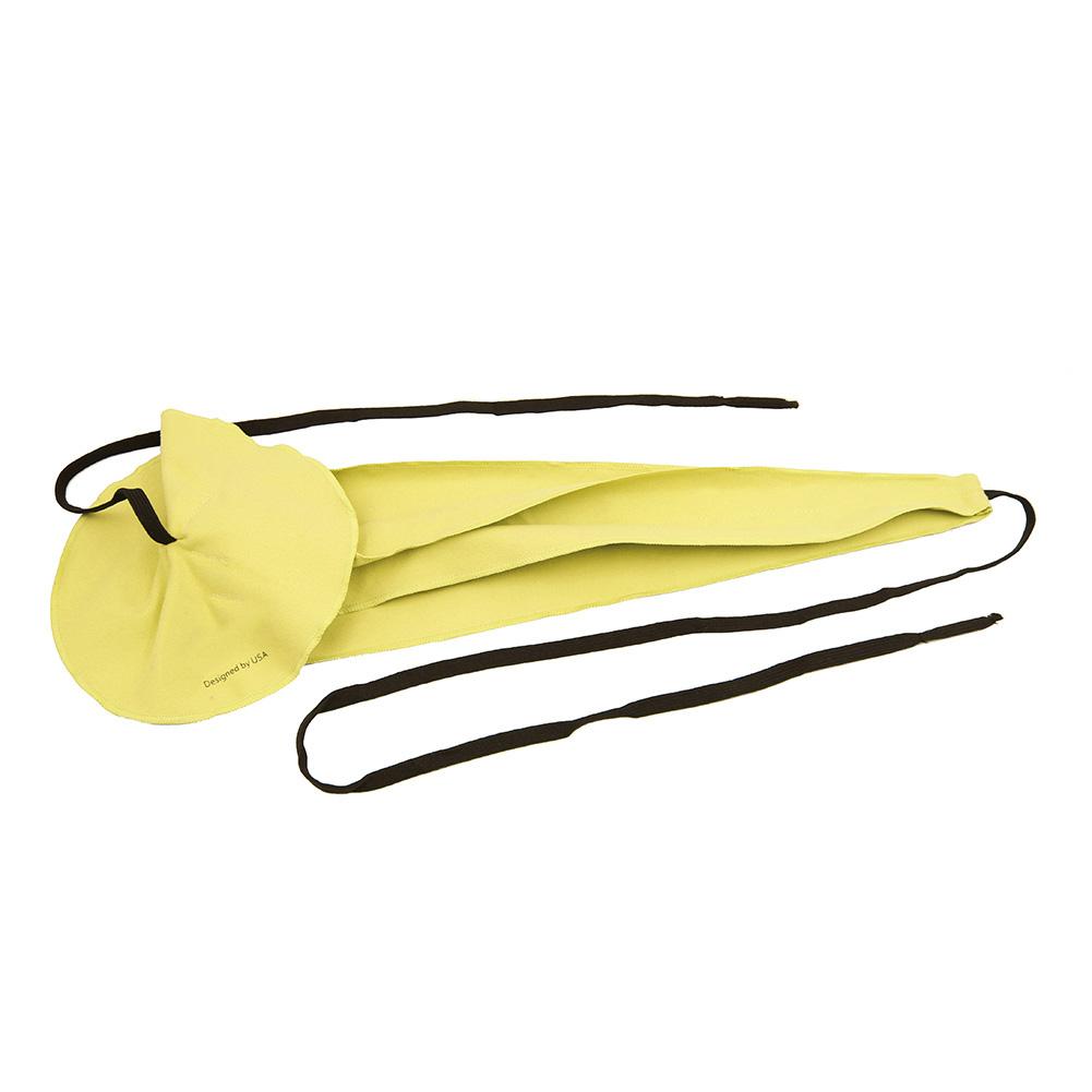 LADE прочная салфетка для чистки саксофона, кларнета, инструмента для внутренней очистки трубки