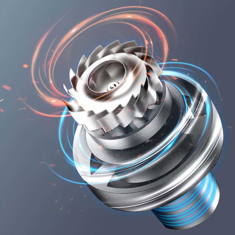 Беспроводной пылесос Мощная уборка помещений Высокая мощность Компактный Долговечная батарея Бесшумное удаление клещей и волос Всасывание