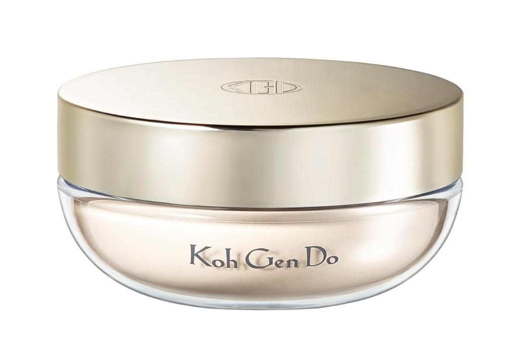 Koh Gen Do Sheer Moist Powder R 12g