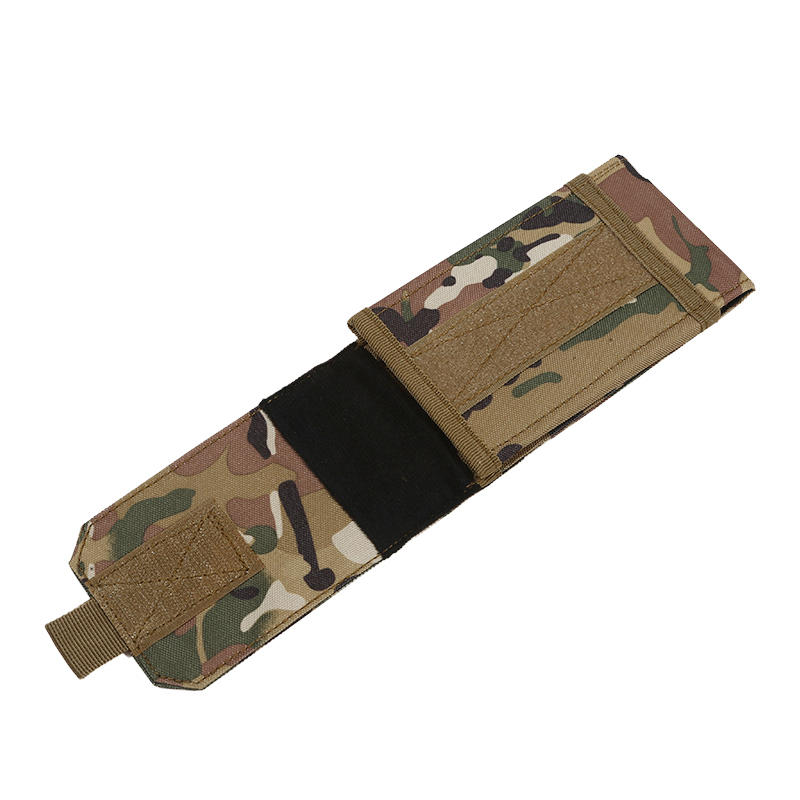 Multi-Functional Outdoor Tactical Waist Holster Bag Sport Hunting Camping Cell Phone Belt Holder Case for Men