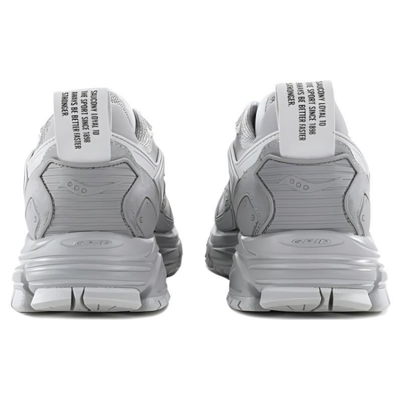 SAUCONY Cohesion Armor Унисекс Светло-серый S79044-6