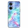Для One Plus Nord3 5G Чехол Силиконовый Расписной Мягкий Защитные Чехлы для Телефона OnePlus Nord 3 5G 1+ Nord3 TPU Чехлы Мрамор