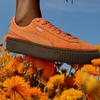 Puma Suede Platform Bright Melo Mardi Mercredi
