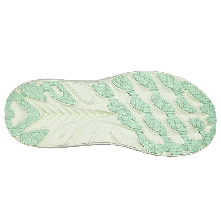 HOKA One One Clifton 8 Dazzling Blue Men Sneakers Outer-Space 1119393-DBOS