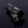 X300 Ultra Pistol Gun Light X300U 500 Lumens High Output Gun Flashlight Fit 20mm Picatinny Weaver Rail