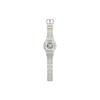 Casio BABY-G Серия тематических часов Модные и яркие Уличный стиль Классические стрелки Двойной дисплей Водонепроницаемый механизм Кварцевый механизм Ремешок из смолы BA-110TP-8A