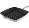 Frying Pan Zwilling Staub American Square 30x30 Cm Graphite Grey (40510-304-0)