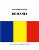 Книга Country Profile: Romania