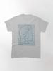 Visage Double visage Classic T-Shirt
