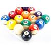 Китайский набор шаров для 8-ball бильярда Tiejih