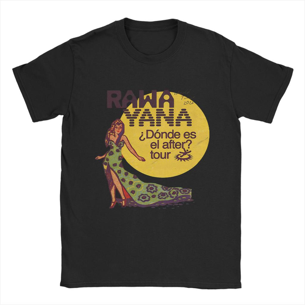 Vasco siamo qui T Shirt Unisex Cotton Top Tee Vintage Oneck Short Sleeve