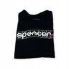 T-shirt Women's Round Neck SPENCER'S SINCE 1947 S