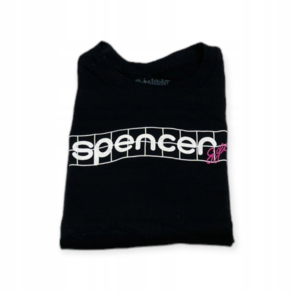 T-shirt Women's Round Neck SPENCER'S SINCE 1947 S