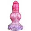 Реалистичный Большой Изогнутый Дилдо Сильная Присоска Анальный Массаж Анальная Пробка Огромные Невибрирующие Анальные Пробки