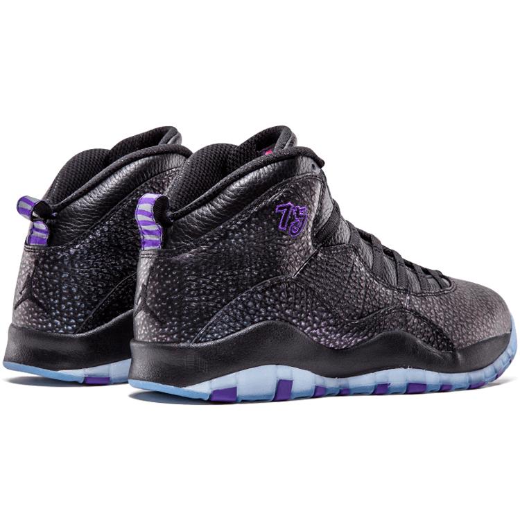 Jordan 10 Ретро Париж 310805-018