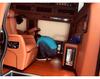 GMC Car Interior Luxury Teak Floor Upgrade & Modification Specialist