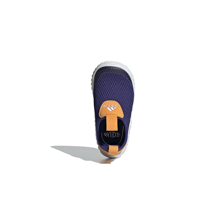 adidas Rapidazen Summer.Rdy Удобные Прочные Дышащие Низкие Кроссовки для Ходьбы Детская Обувь Насыщенно-Синий GY9390
