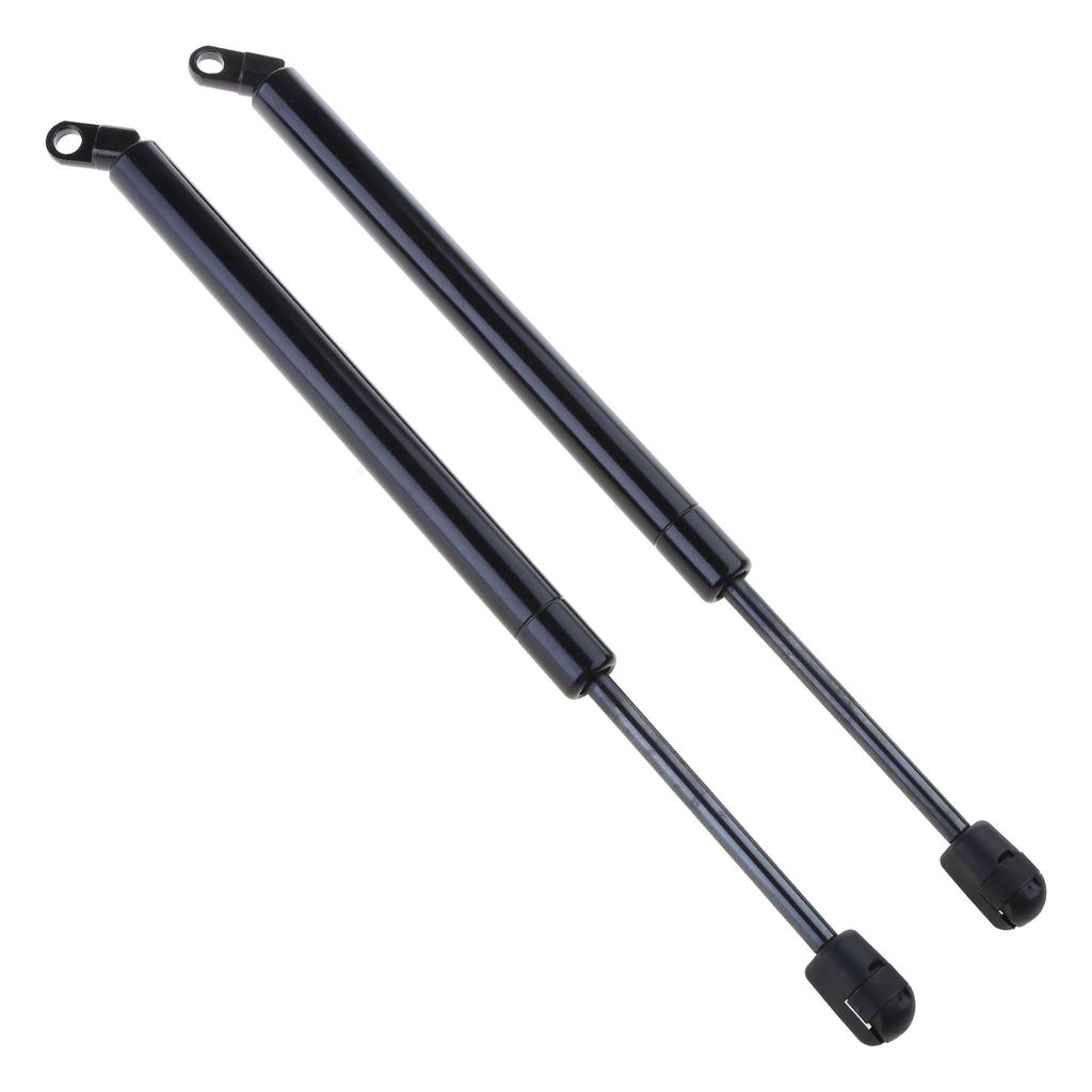 Газовая заслонка задней двери, задний багажник, газовая пружина, подъемные стойки капота, опорный стержень, регулируемая прочность для E39 528i 51248222913