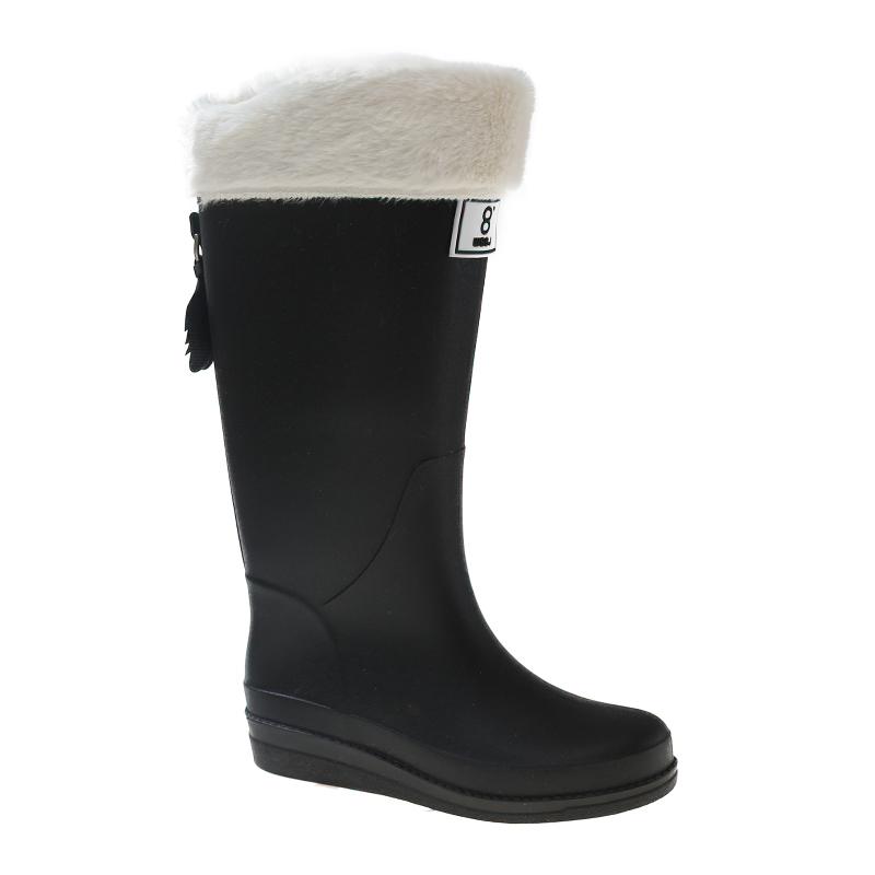 Оптовая продажа, высокое качество, технология производства, спортивный логотип, индивидуальный печатный резиновый сапог, модные резиновые сапоги