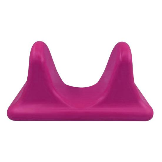 Psoas Release Tool Athletes Office Workers Deep Tissue Massager Back Stretcher Hip Hook Flexor Glute Trigger Point Therapy Myofascial Release Tool