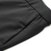FILA Knitted Sweatpants Men's Jet Black F11M142603F-BK