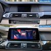 BMW 5 серии F10/F11 (2011-2016 гг.) Обновление экрана Android-навигации NBT