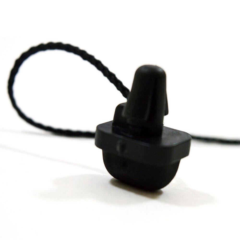 2Pcs Parcel Shelf Cord Strap For Vauxhall Opel Corsa D 07-15