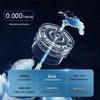 Сменный картридж для фильтра воды Yibai для серии Midea S1, китайская вилка (адаптер в комплекте)