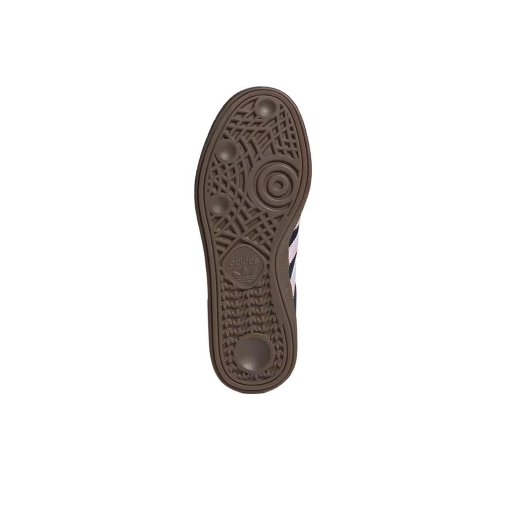 adidas Кроссовки Handball Spezial J Night Indigo Orchid Fusion Kids Blue Gum JI2903
