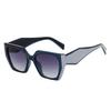 2026 New Fashion Cat Eye Sunglasses for Women, Wide Frame UV400 Sun Glasses