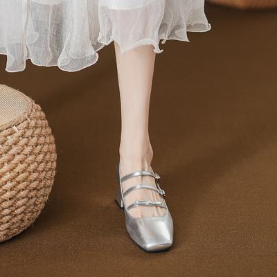 Туфли – Туфли