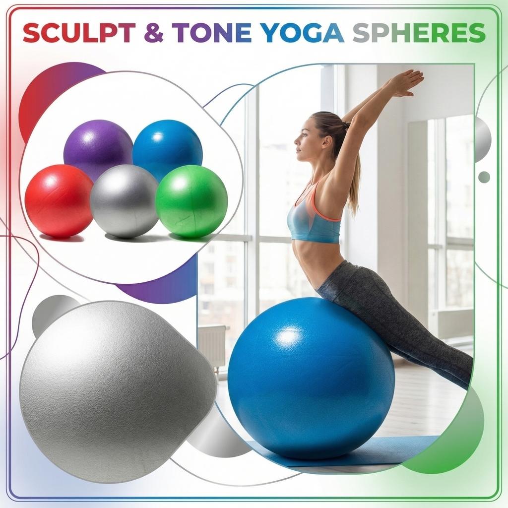 Ball Adult Fitness Massage Ball