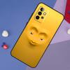 3D забавное лицо Милый чехол Для Samsung Galaxy A55 A35 A32 A12 A22 A52 A06 A54 A34 A14 A56 A36 A26 A16 A13 A53 A15