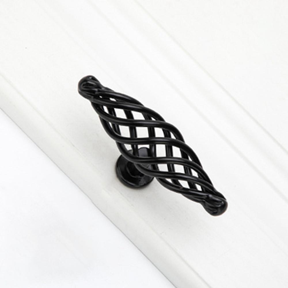 Мебельные ручки Pull Home Hardware для шкафа, комода, дверные ручки, ручки для ящиков, мебельная фурнитура