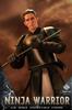 PRESENT TOYS Масштаб Ниндзя Самурай Мастер Двойное тело Гарнитура Аксессуар Экшн-фигурка [Tbmodel] 1/6 PT-sp17