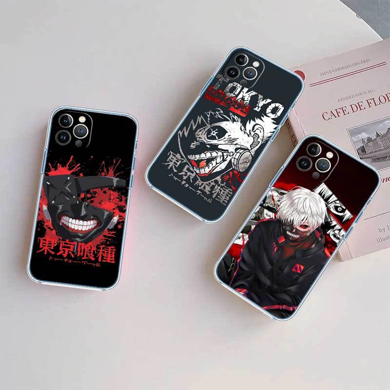 Ghouls KEN Phone Case for Motorola G14 G15 G24 G30 G31 G32 G34 G41 G42 G51 G52 G50 G60S G60 G62 G72 G71 G73 G84 G85 G200 E32