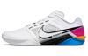 Zoom Metcon Turbo 2 Белый Фото Синий Розовый Прайм DH3392-109