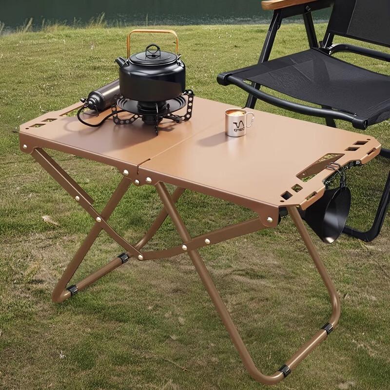 Huahengzhen Outdoor Folding Camping Table