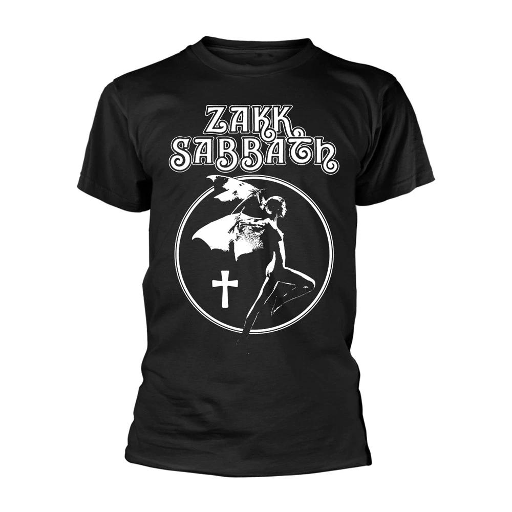 Zakk Wylde (Zakk Sabbath) Z Icon 2 Unisexs Tshirt