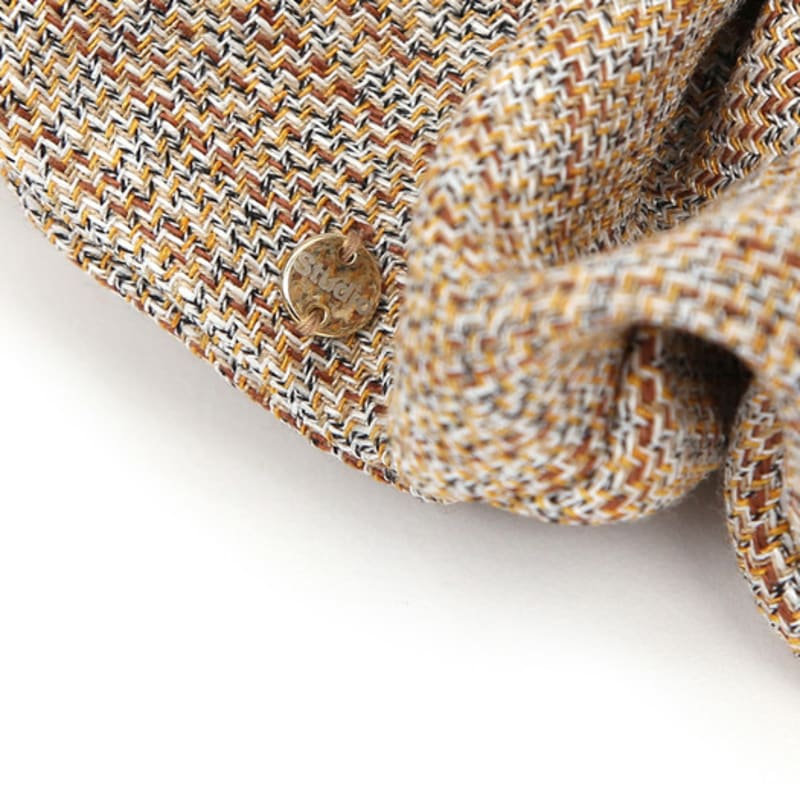 РЕЗИНКА ДЛЯ ВОЛОС UNDERCONTROL STUDIO / JEWEL / ec / BR