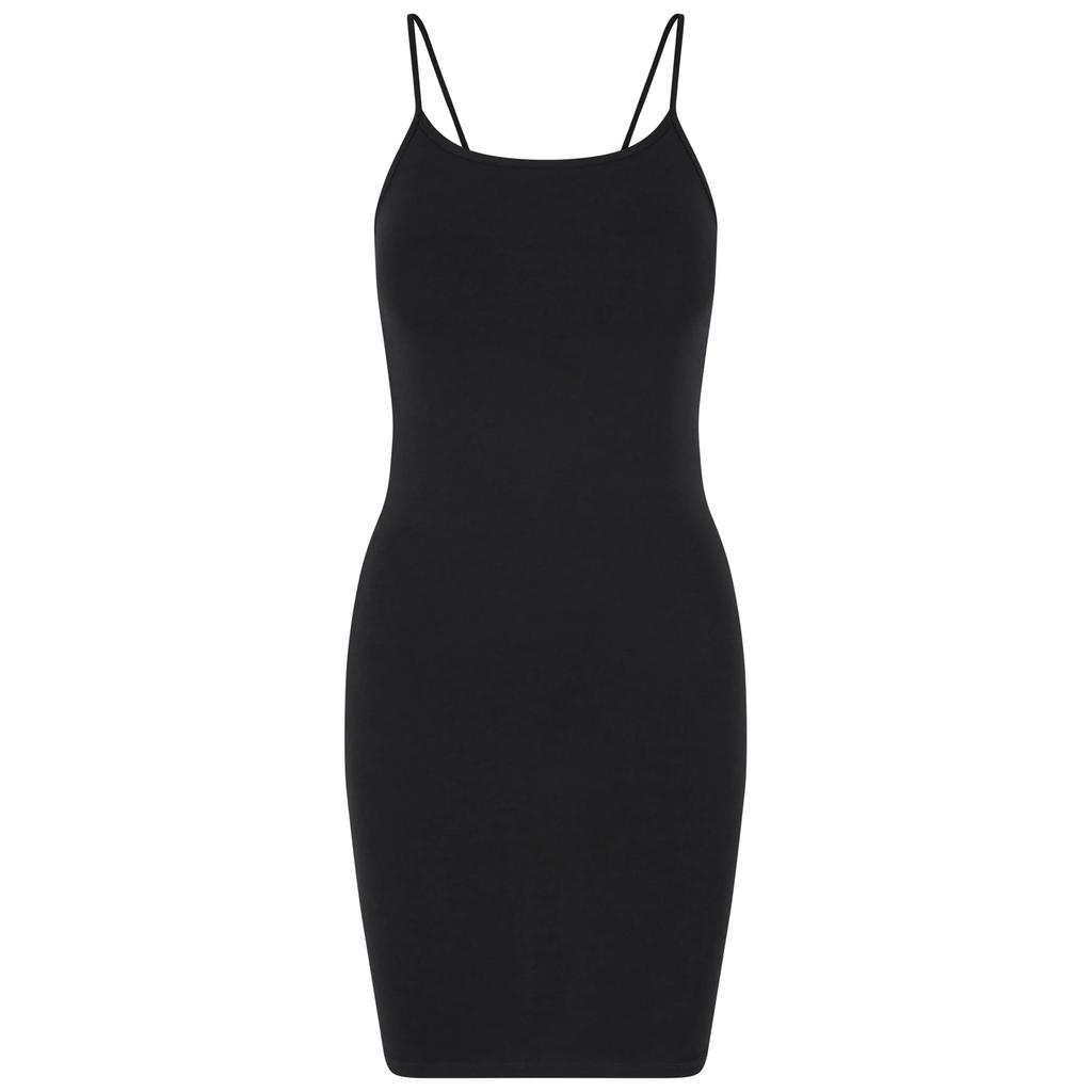 Urban Classics Womens/Ladies Jersey Stretch Slim Dress