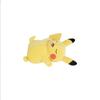 Pokemon Center Original Chewy Plush Sleep Goodnight Pikachu X 30 X 15 X W X Pokémon 35.5 (H D Cm)