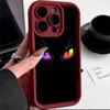 Angel Eye TPU Soft Phone Case for Samsung A05 A13 A23 A53 A14 A24 A34 A54 A15 A25 A35 A55 S20 S23 FE S24 Ultra Ae73 Dark Eyes Cat Design Art