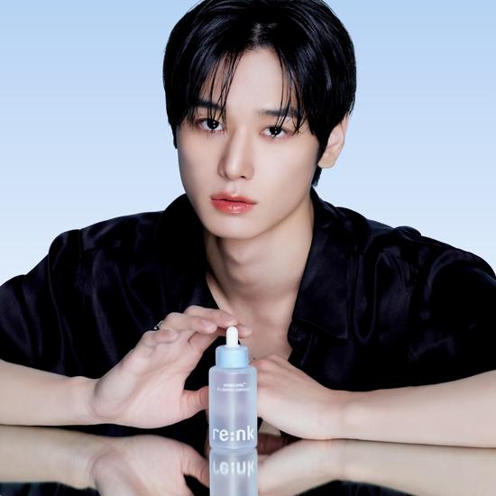 Re:NK Гипер Гиал Наполняющая Ампула 100 мл