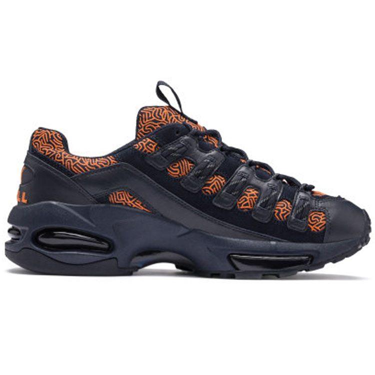 Puma Cell Endura Graphic 'Синий' 370528-01