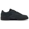 Reebok Кроссовки JJJJound X Club C 85 'Triple Black' IG8240
