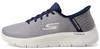 GO WALK Flex - New World (216505) Grey/dark Blue